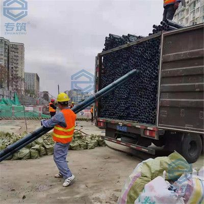 地基加固視頻(地基加固之后的維護) 鋼結構門式鋼架設計 第5張 地基加固視頻(地基加固之后的維護) 鋼結構門式鋼架設計 第5張