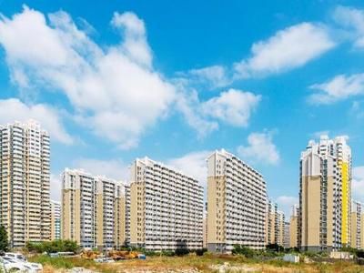 北京房改房成本價格(北京房改房交易流程詳解) 建筑施工圖設(shè)計 第4張 北京房改房成本價格(北京房改房交易流程詳解) 建筑施工圖設(shè)計 第4張