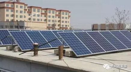 工廠屋頂光伏到底劃算嗎（工廠屋頂光伏發(fā)電系統(tǒng)在經(jīng)濟(jì)效益和環(huán)境效益和社會(huì)責(zé)任方面都具有優(yōu)勢(shì)）