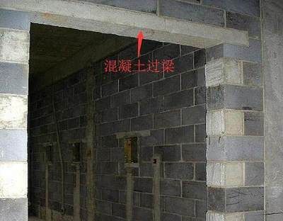 如何在承重墻上加過梁(承重墻上加過梁的施工流程) 結(jié)構(gòu)電力行業(yè)設(shè)計(jì) 第3張 如何在承重墻上加過梁(承重墻上加過梁的施工流程) 結(jié)構(gòu)電力行業(yè)設(shè)計(jì) 第3張