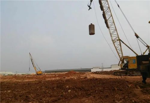 地基下沉加固方法有哪些種類(lèi)(地基下沉加固方法) 鋼結(jié)構(gòu)跳臺(tái)施工 第2張 地基下沉加固方法有哪些種類(lèi)(地基下沉加固方法) 鋼結(jié)構(gòu)跳臺(tái)施工 第2張