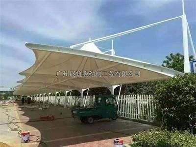 專業(yè)車棚廠家有哪些 建筑施工圖施工 第2張 專業(yè)車棚廠家有哪些 建筑施工圖施工 第2張
