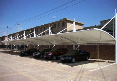 專業(yè)車棚廠家有哪些 建筑施工圖施工 第3張 專業(yè)車棚廠家有哪些 建筑施工圖施工 第3張