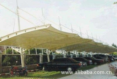 專業(yè)車棚廠家有哪些 建筑施工圖施工 第4張 專業(yè)車棚廠家有哪些 建筑施工圖施工 第4張