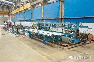 宏鋼機械設備有限公司怎么樣（宏鋼機械設備有限公司存在一定工作經(jīng)驗的專業(yè)人才）