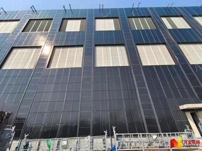 幕墻建筑設(shè)計(jì)公司(中國(guó)知名的幕墻建筑設(shè)計(jì)公司) 建筑方案施工 第4張 幕墻建筑設(shè)計(jì)公司(中國(guó)知名的幕墻建筑設(shè)計(jì)公司) 建筑方案施工 第4張