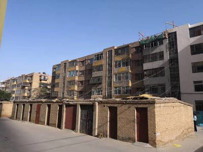 北京市舊樓翻新項目（北京市舊樓翻新政策）