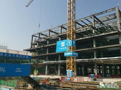 幕墻架體(建筑幕墻輔助安裝架的具體功能) 裝飾家裝施工 第3張 幕墻架體(建筑幕墻輔助安裝架的具體功能) 裝飾家裝施工 第3張