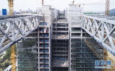 幕墻架體（建筑幕墻輔助安裝架的具體功能）