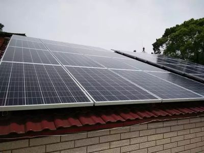 屋頂安裝光伏發(fā)電有輻射嗎（屋頂安裝光伏發(fā)電會產生輻射嗎？）