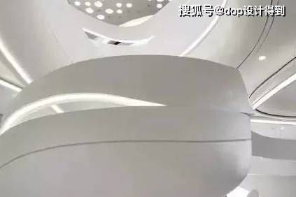 異形建筑施工圖是怎么完成的（異形建筑施工中的質(zhì)量控制要點(diǎn)）