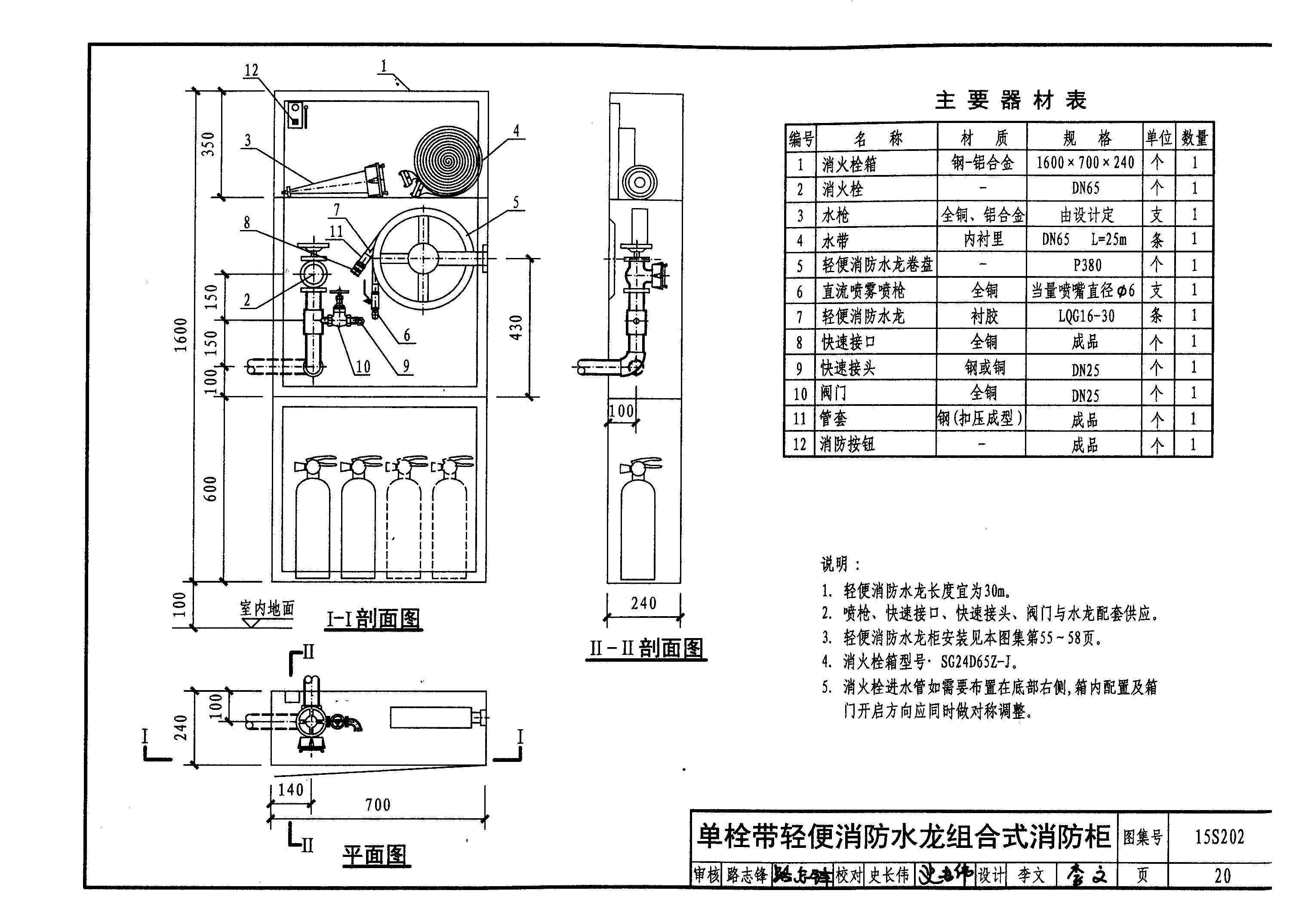 單栓鋁合金型消火栓箱的應用場景（單栓鋁合金型消火栓箱的一些典型應用場景）