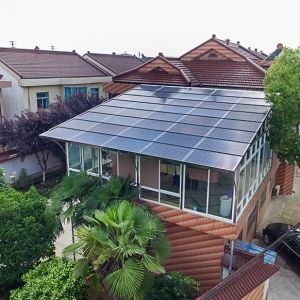 家庭屋頂光伏發(fā)電的利與弊(光伏發(fā)電補貼政策最新動態(tài),) 鋼結(jié)構(gòu)跳臺設計 第3張 家庭屋頂光伏發(fā)電的利與弊(光伏發(fā)電補貼政策最新動態(tài),) 鋼結(jié)構(gòu)跳臺設計 第3張