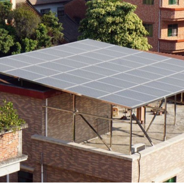 家庭屋頂光伏發(fā)電的利與弊(光伏發(fā)電補貼政策最新動態(tài),) 鋼結(jié)構(gòu)跳臺設計 第4張 家庭屋頂光伏發(fā)電的利與弊(光伏發(fā)電補貼政策最新動態(tài),) 鋼結(jié)構(gòu)跳臺設計 第4張