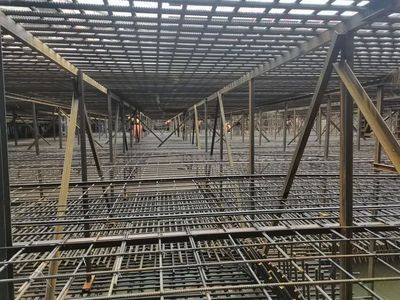 如何確保型鋼梁的穩(wěn)定性？（型鋼梁的穩(wěn)定性是確保結(jié)構(gòu)安全的關(guān)鍵因素之一）
