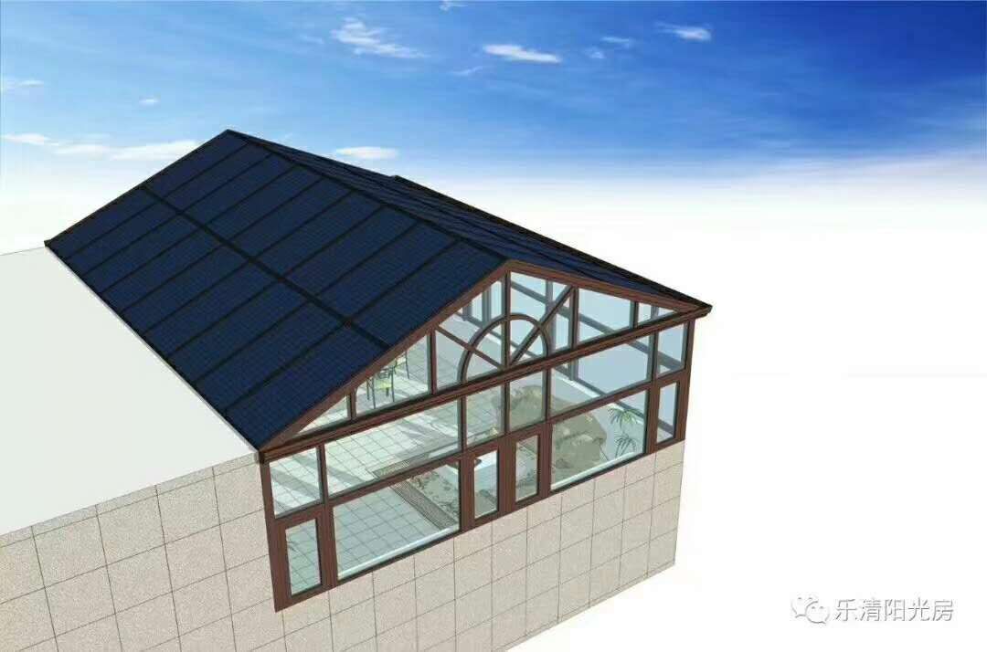 安裝光伏陽光房好處和壞處(光伏陽光房冬季保溫技巧) 結(jié)構(gòu)地下室設(shè)計 第5張 安裝光伏陽光房好處和壞處(光伏陽光房冬季保溫技巧) 結(jié)構(gòu)地下室設(shè)計 第5張