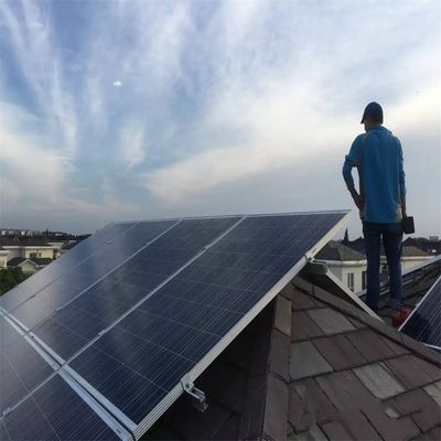 叁譜沃屋頂光伏發(fā)電站（叁譜沃屋頂光伏發(fā)電站是一種利用太陽(yáng)能電池板的利用）