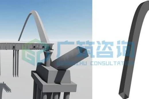 異形構(gòu)件怎么定義繪制（revit平臺(tái)鋼筋繪制教程revit平臺(tái)鋼筋繪制教程）