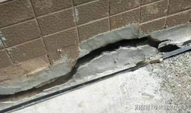 農(nóng)村自建房地基下沉加固價(jià)格怎么算(農(nóng)村自建房地基下沉加固價(jià)格) 建筑施工圖設(shè)計(jì) 第2張 農(nóng)村自建房地基下沉加固價(jià)格怎么算(農(nóng)村自建房地基下沉加固價(jià)格) 建筑施工圖設(shè)計(jì) 第2張