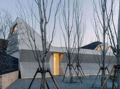 北京建筑設計案例（北京建筑設計獎項盤點，北京未來建筑規(guī)劃展望）