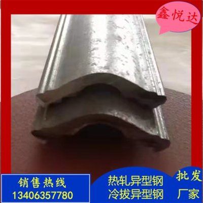 異型鋼廠家公司（多個(gè)異型鋼廠家的詳細(xì)概況）