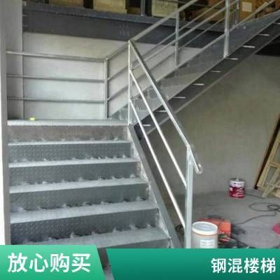 北京樓梯定制哪家好（北京樓梯定制價格對比）