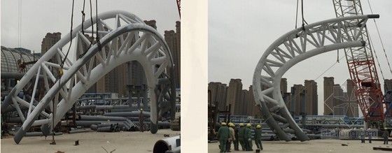 異形鋼構(gòu)件廠家有哪些(異形鋼構(gòu)件生產(chǎn)廠家) 建筑方案設(shè)計 第5張 異形鋼構(gòu)件廠家有哪些(異形鋼構(gòu)件生產(chǎn)廠家) 建筑方案設(shè)計 第5張