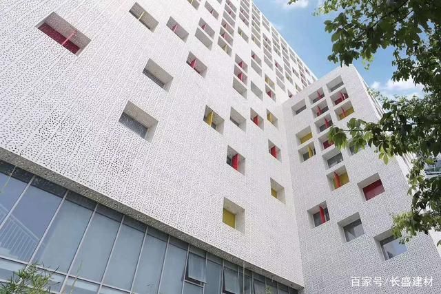 幕墻設計是做什么(幕墻設計中的節(jié)能技術有哪些) 結(jié)構地下室設計 第4張 幕墻設計是做什么(幕墻設計中的節(jié)能技術有哪些) 結(jié)構地下室設計 第4張