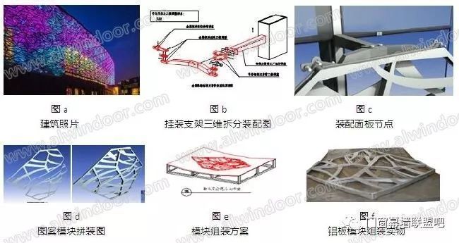 幕墻設計是做什么(幕墻設計中的節(jié)能技術有哪些) 結(jié)構地下室設計 第2張 幕墻設計是做什么(幕墻設計中的節(jié)能技術有哪些) 結(jié)構地下室設計 第2張