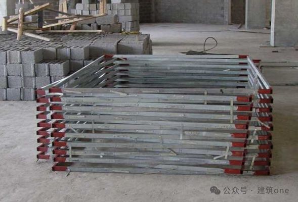 幕墻鋼副框(幕墻鋼副框施工流程) 鋼結(jié)構(gòu)蹦極設(shè)計 第5張 幕墻鋼副框(幕墻鋼副框施工流程) 鋼結(jié)構(gòu)蹦極設(shè)計 第5張