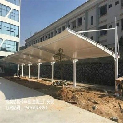 彩鋼瓦電動車車棚(彩鋼瓦電動車車棚維護保養(yǎng)方法) 鋼結(jié)構(gòu)門式鋼架設(shè)計 第4張 彩鋼瓦電動車車棚(彩鋼瓦電動車車棚維護保養(yǎng)方法) 鋼結(jié)構(gòu)門式鋼架設(shè)計 第4張