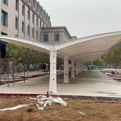 彩鋼瓦電動(dòng)車車棚（彩鋼瓦電動(dòng)車車棚維護(hù)保養(yǎng)方法）