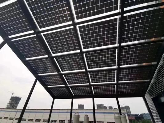 屋頂做光伏(光伏板發(fā)電量受哪些因素影響光伏電站備案流程詳解) 建筑方案設(shè)計(jì) 第5張 屋頂做光伏(光伏板發(fā)電量受哪些因素影響光伏電站備案流程詳解) 建筑方案設(shè)計(jì) 第5張