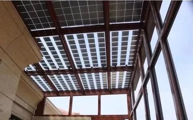 屋頂做光伏(光伏板發(fā)電量受哪些因素影響光伏電站備案流程詳解) 建筑方案設(shè)計(jì) 第4張 屋頂做光伏(光伏板發(fā)電量受哪些因素影響光伏電站備案流程詳解) 建筑方案設(shè)計(jì) 第4張