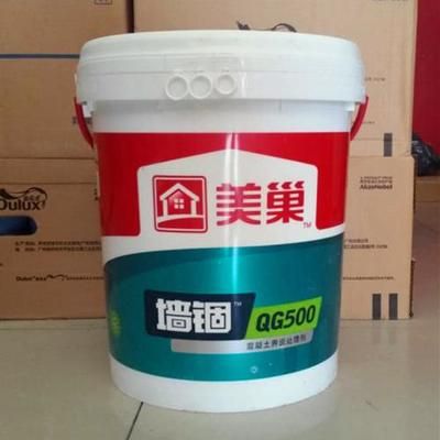 墻面加固劑使用方法視頻(墻面加固劑使用方法) 結(jié)構(gòu)工業(yè)鋼結(jié)構(gòu)設(shè)計 第4張 墻面加固劑使用方法視頻(墻面加固劑使用方法) 結(jié)構(gòu)工業(yè)鋼結(jié)構(gòu)設(shè)計 第4張