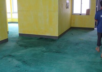 墻面加固劑使用方法視頻(墻面加固劑使用方法) 結(jié)構(gòu)工業(yè)鋼結(jié)構(gòu)設(shè)計 第3張 墻面加固劑使用方法視頻(墻面加固劑使用方法) 結(jié)構(gòu)工業(yè)鋼結(jié)構(gòu)設(shè)計 第3張