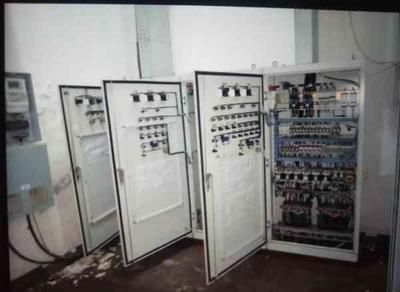 北京配電箱廠最新招聘信息(北京配電箱廠招聘信息) 鋼結(jié)構(gòu)桁架設(shè)計 第4張 北京配電箱廠最新招聘信息(北京配電箱廠招聘信息) 鋼結(jié)構(gòu)桁架設(shè)計 第4張