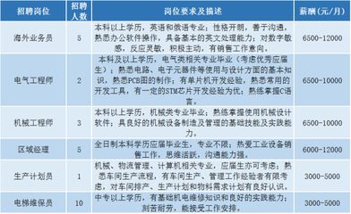 北京電梯工程師招聘信息(北京電梯工程師崗位技能要求2024年12月17日招聘) 鋼結(jié)構(gòu)蹦極設(shè)計(jì) 第5張 北京電梯工程師招聘信息(北京電梯工程師崗位技能要求2024年12月17日招聘) 鋼結(jié)構(gòu)蹦極設(shè)計(jì) 第5張