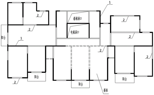 異形鋼結(jié)構(gòu)制作工藝有哪些（異形鋼結(jié)構(gòu)制作工藝）