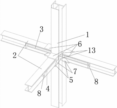 異形鋼結(jié)構(gòu)制作工藝有哪些(異形鋼結(jié)構(gòu)制作工藝) 結(jié)構(gòu)砌體設(shè)計 第5張 異形鋼結(jié)構(gòu)制作工藝有哪些(異形鋼結(jié)構(gòu)制作工藝) 結(jié)構(gòu)砌體設(shè)計 第5張