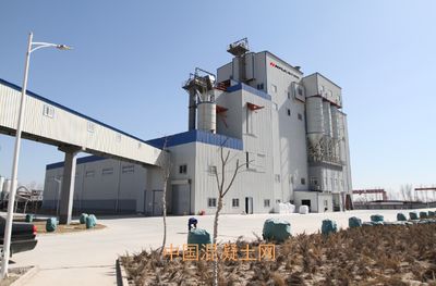 北京金隅混凝土有限公司順義分公司（北京金隅混凝土有限公司順義分公司招投標(biāo)記錄）