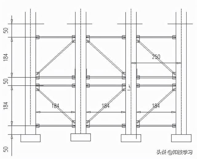 工字鋼梁設計常見誤區(qū)(工字鋼梁穩(wěn)定性提升技術方法) 結構工業(yè)裝備設計 第5張 工字鋼梁設計常見誤區(qū)(工字鋼梁穩(wěn)定性提升技術方法) 結構工業(yè)裝備設計 第5張