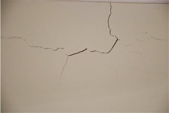 房屋墻體開裂怎么加固(地基加固的常見方法) 建筑消防設(shè)計(jì) 第2張 房屋墻體開裂怎么加固(地基加固的常見方法) 建筑消防設(shè)計(jì) 第2張