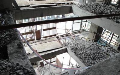 建筑材料測試費用(建筑工程檢測費用控制方法建筑工程檢測費用控制方法) 結(jié)構(gòu)地下室施工 第4張 建筑材料測試費用(建筑工程檢測費用控制方法建筑工程檢測費用控制方法) 結(jié)構(gòu)地下室施工 第4張