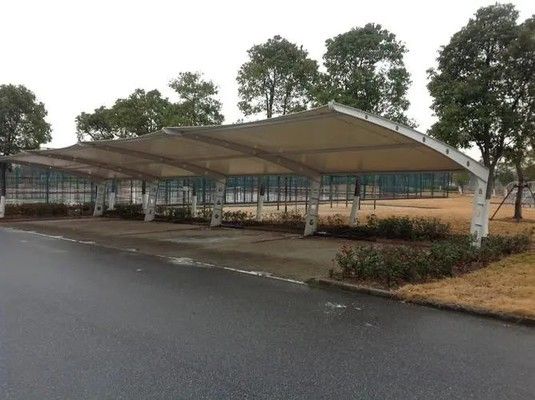 北京車棚廠家排名榜單（北京車棚廠家質(zhì)量對比）