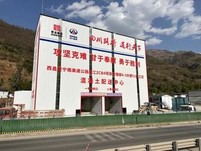 北京混凝土配送中心最厲害三個(gè)品牌(華潤(rùn)水泥、冀東水泥、cucc中聯(lián)是北京混凝土配送中心最厲害的三個(gè)品牌) 結(jié)構(gòu)電力行業(yè)設(shè)計(jì) 第2張 北京混凝土配送中心最厲害三個(gè)品牌(華潤(rùn)水泥、冀東水泥、cucc中聯(lián)是北京混凝土配送中心最厲害的三個(gè)品牌) 結(jié)構(gòu)電力行業(yè)設(shè)計(jì) 第2張