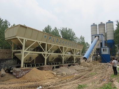 北京混凝土配送中心最厲害三個品牌（華潤水泥、冀東水泥、cucc中聯(lián)是北京混凝土配送中心最厲害的三個品牌）