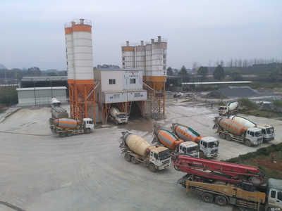 北京混凝土配送中心最厲害三個(gè)品牌(華潤(rùn)水泥、冀東水泥、cucc中聯(lián)是北京混凝土配送中心最厲害的三個(gè)品牌) 結(jié)構(gòu)電力行業(yè)設(shè)計(jì) 第4張 北京混凝土配送中心最厲害三個(gè)品牌(華潤(rùn)水泥、冀東水泥、cucc中聯(lián)是北京混凝土配送中心最厲害的三個(gè)品牌) 結(jié)構(gòu)電力行業(yè)設(shè)計(jì) 第4張