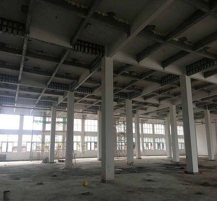 地基下沉加固視頻教程圖片（地基下沉加固法是一種常見的方法，提高地基承載力和穩(wěn)定性）