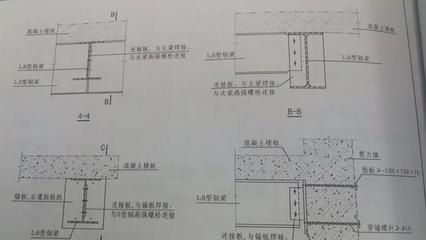 如何用槽鋼加固磚混結(jié)構(gòu)(磚混結(jié)構(gòu)加固常見問題處理) 鋼結(jié)構(gòu)跳臺施工 第4張 如何用槽鋼加固磚混結(jié)構(gòu)(磚混結(jié)構(gòu)加固常見問題處理) 鋼結(jié)構(gòu)跳臺施工 第4張